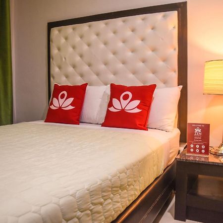 Zen Rooms Pryce Business Park Davao City المظهر الخارجي الصورة