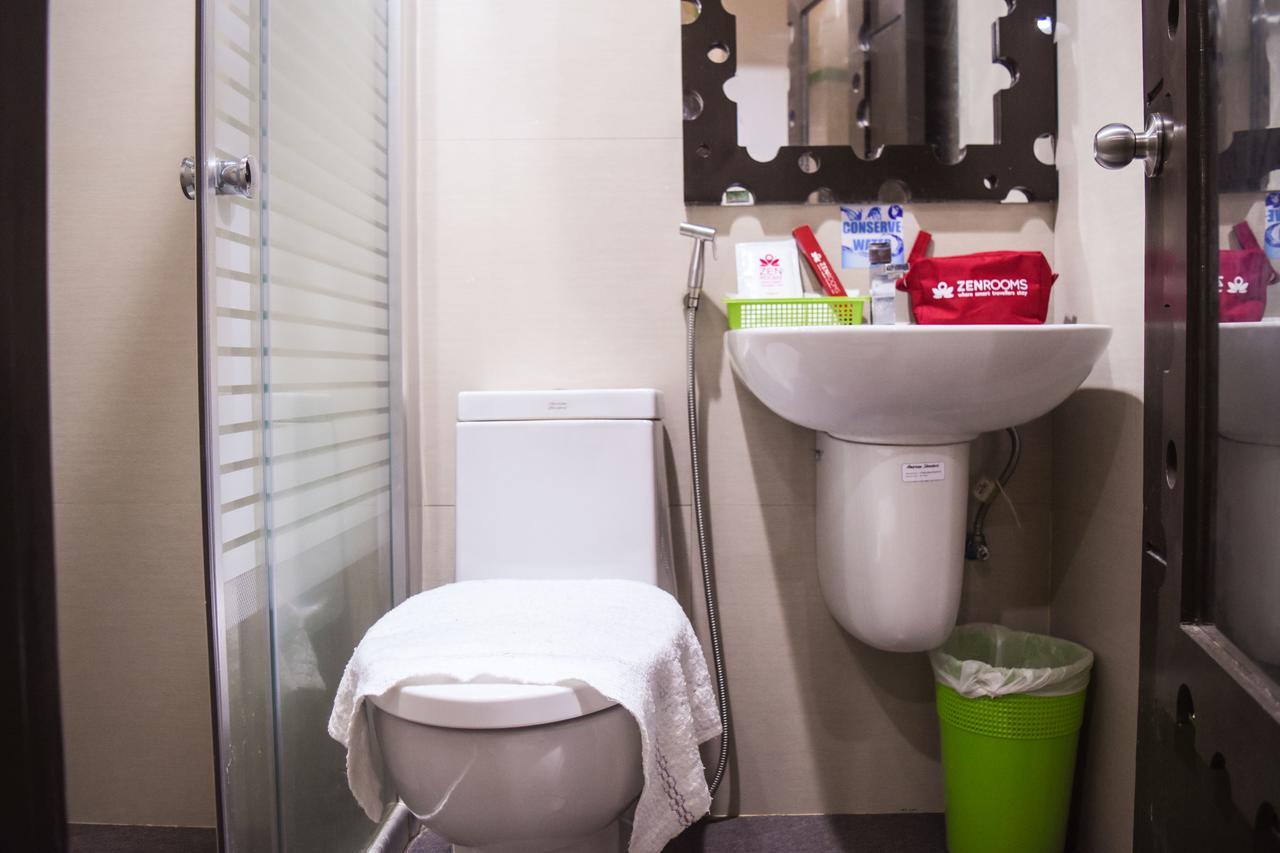Zen Rooms Pryce Business Park Davao City المظهر الخارجي الصورة