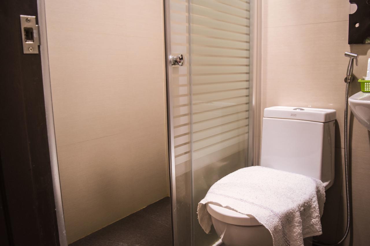 Zen Rooms Pryce Business Park Davao City المظهر الخارجي الصورة