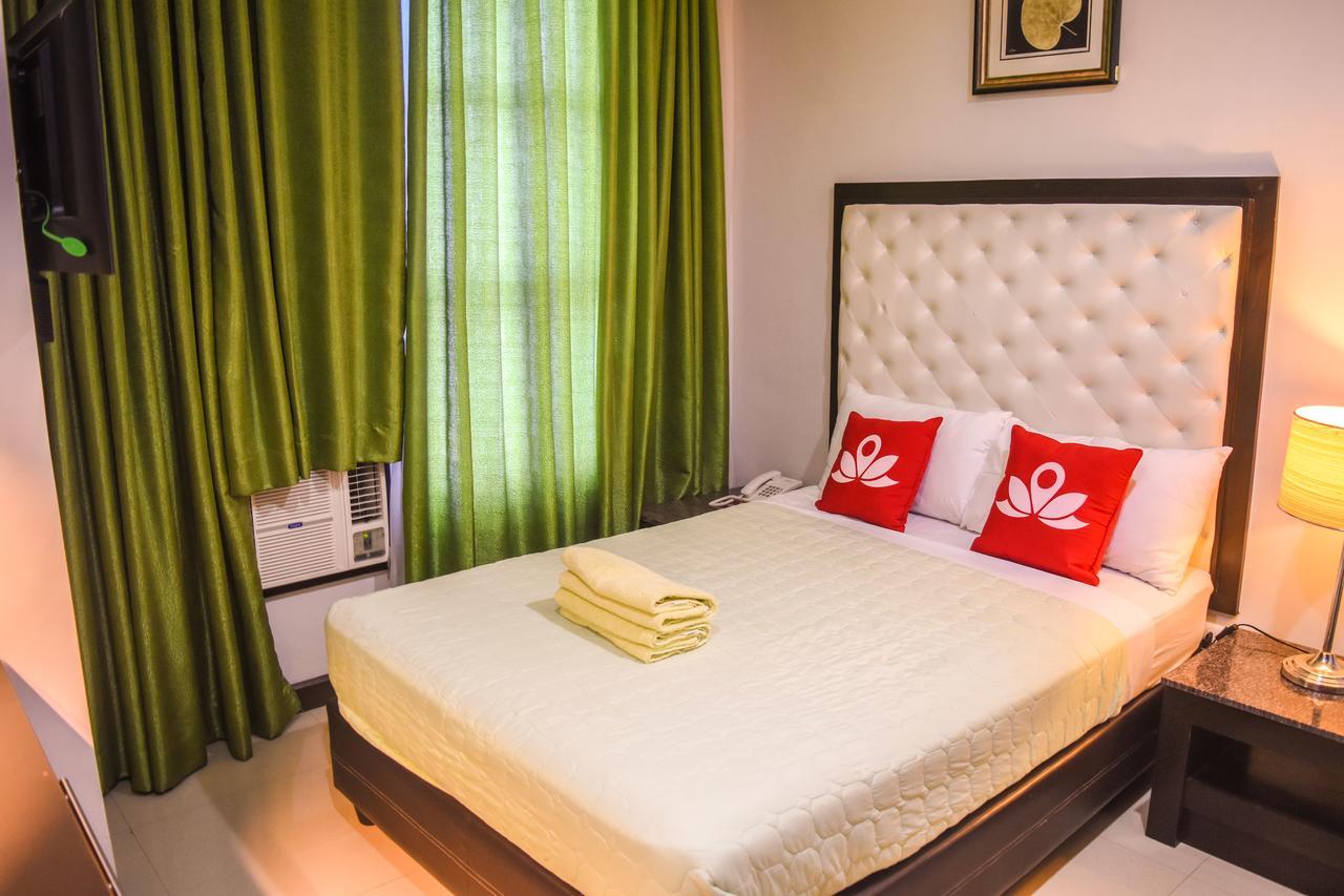 Zen Rooms Pryce Business Park Davao City المظهر الخارجي الصورة
