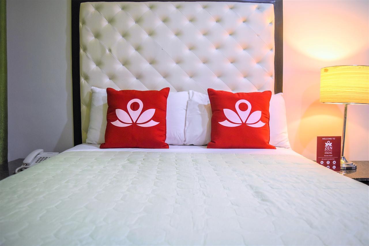 Zen Rooms Pryce Business Park Davao City المظهر الخارجي الصورة
