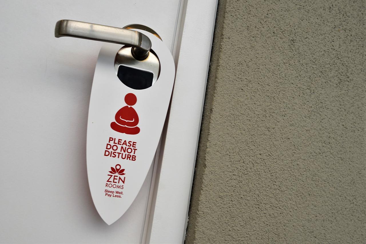Zen Rooms Pryce Business Park Davao City المظهر الخارجي الصورة