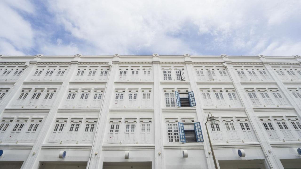 Zen Rooms Pryce Business Park Davao City المظهر الخارجي الصورة