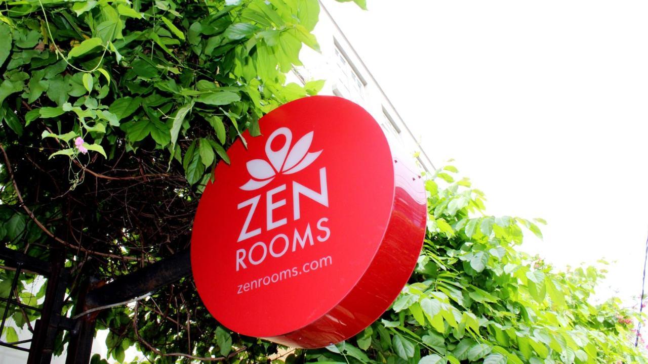 Zen Rooms Pryce Business Park Davao City المظهر الخارجي الصورة