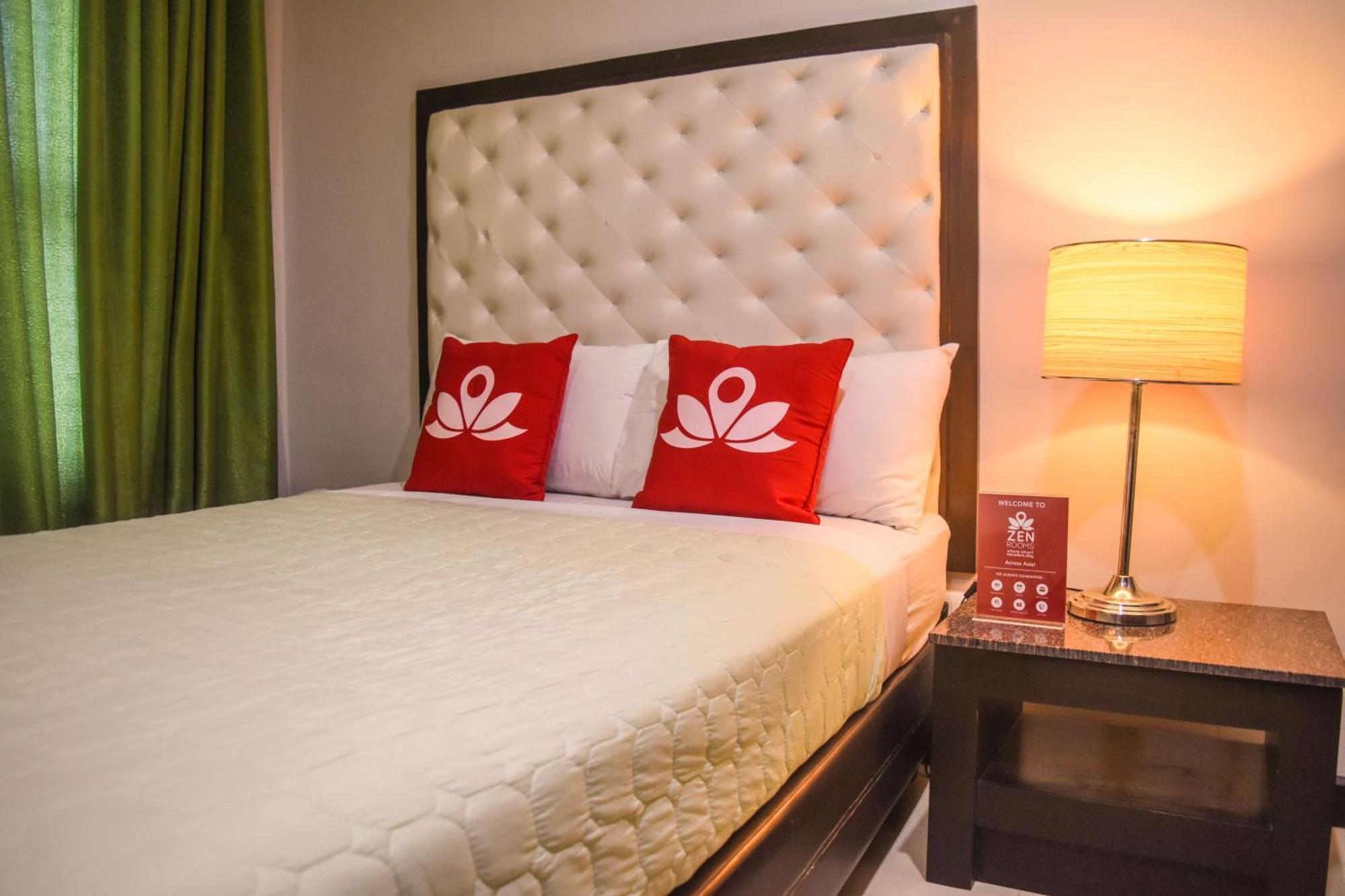 Zen Rooms Pryce Business Park Davao City المظهر الخارجي الصورة