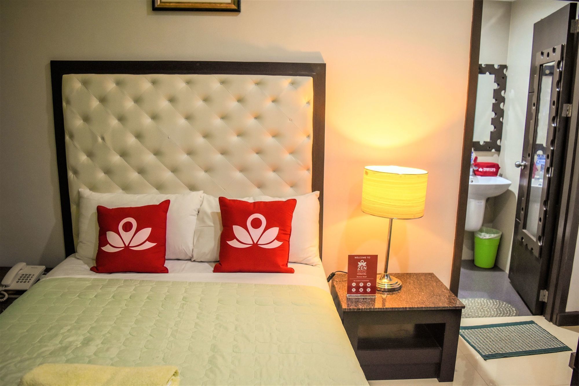 Zen Rooms Pryce Business Park Davao City المظهر الخارجي الصورة