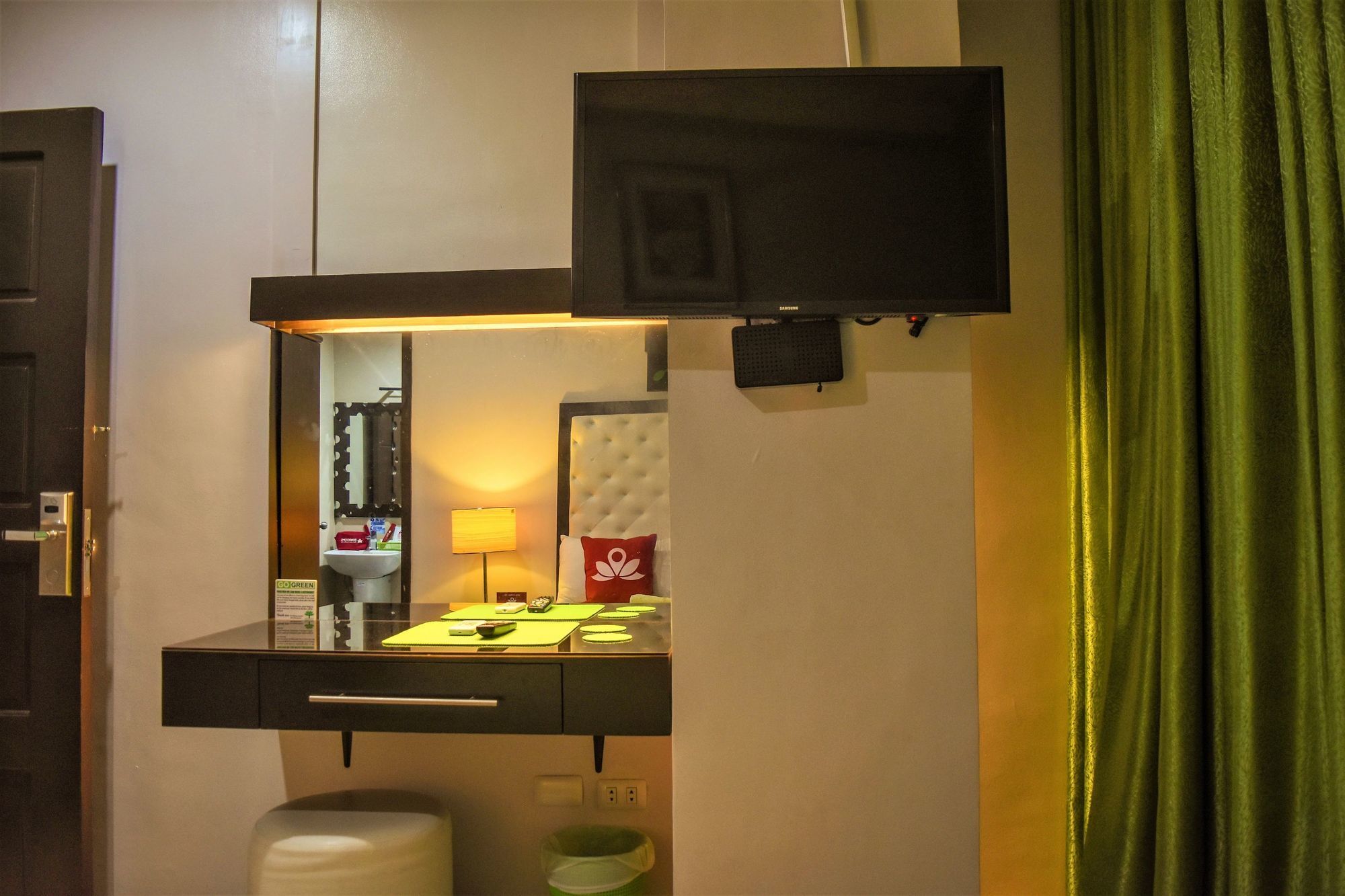 Zen Rooms Pryce Business Park Davao City المظهر الخارجي الصورة