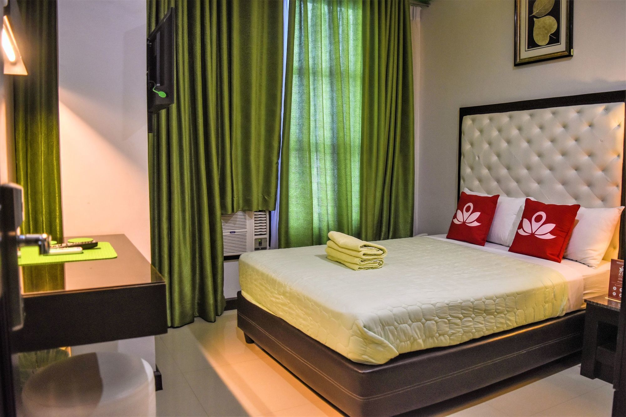 Zen Rooms Pryce Business Park Davao City المظهر الخارجي الصورة