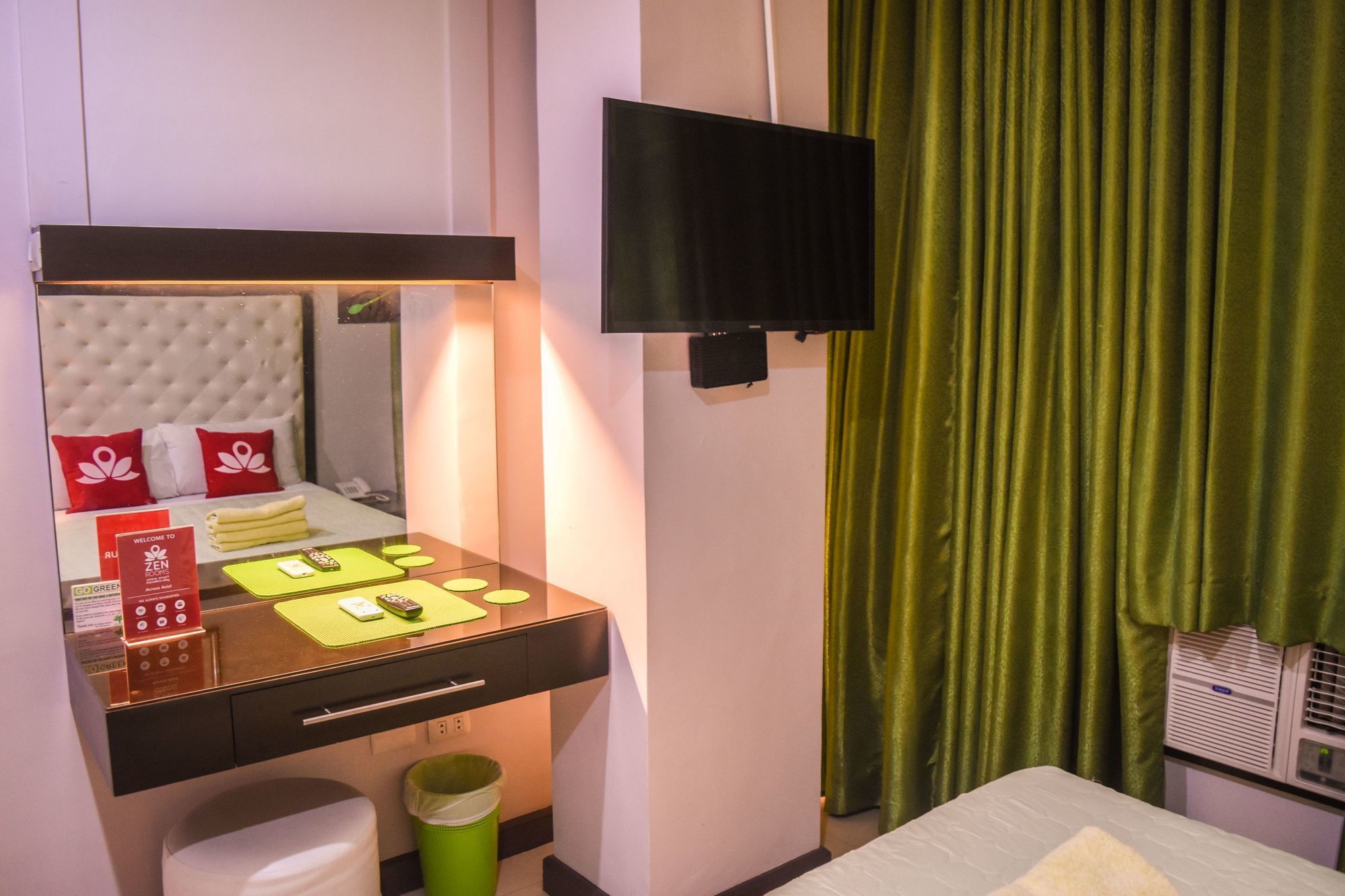 Zen Rooms Pryce Business Park Davao City المظهر الخارجي الصورة