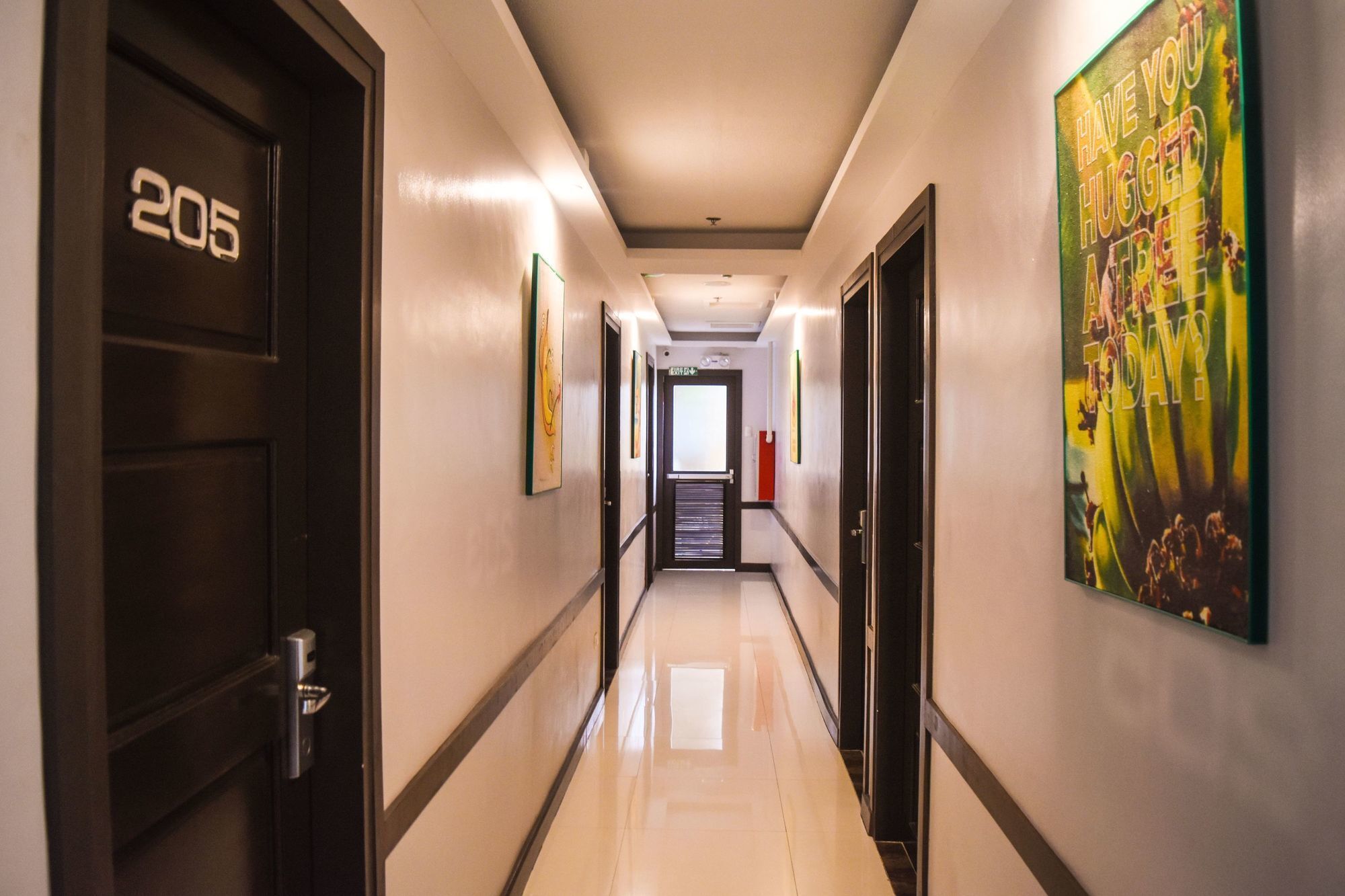 Zen Rooms Pryce Business Park Davao City المظهر الخارجي الصورة