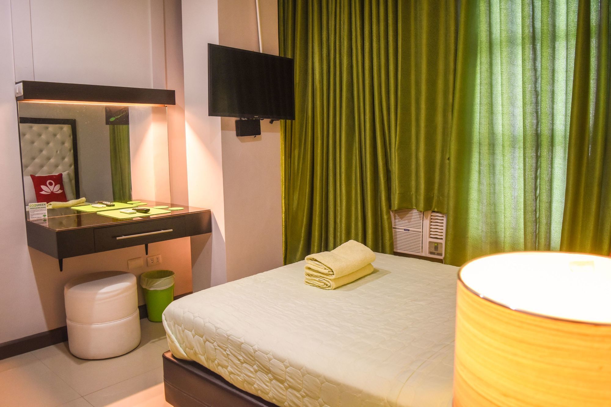 Zen Rooms Pryce Business Park Davao City المظهر الخارجي الصورة